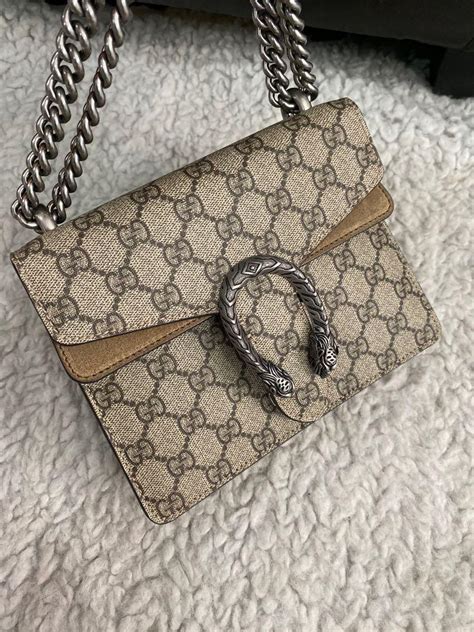 small gucci sling bag